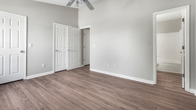 Building Photo - 3130 George Buchanan