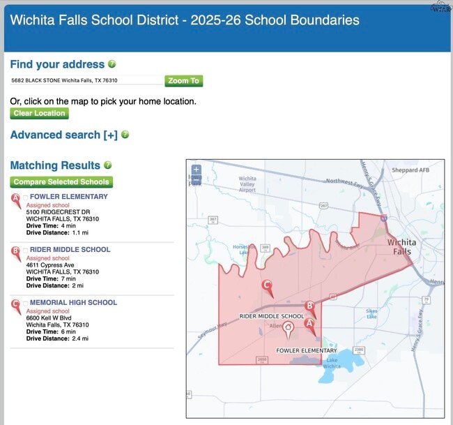 Building Photo - 5682 Blackstone Dr