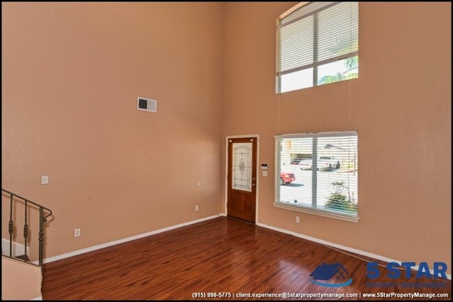 Building Photo - 4 bedroom in Horizon City TX 79928