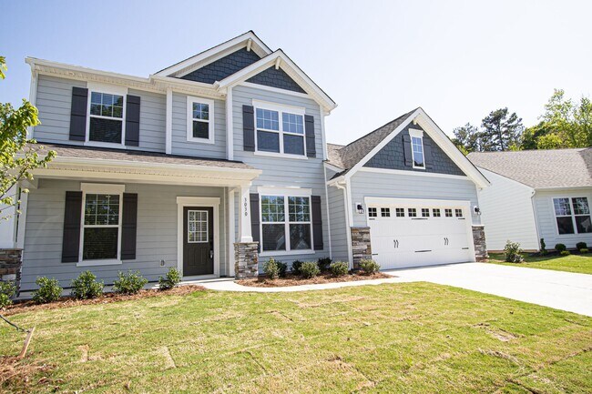 Building Photo - Great Wesley Chapel Location!