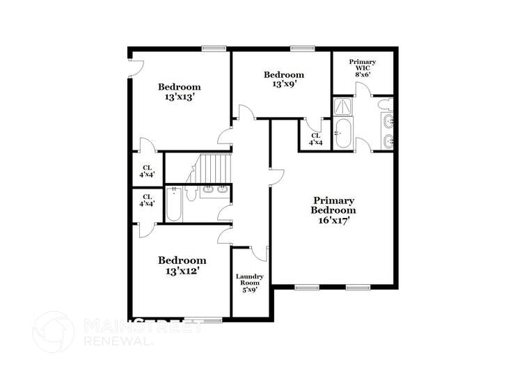 Building Photo - 6407 Maple Creek Ct