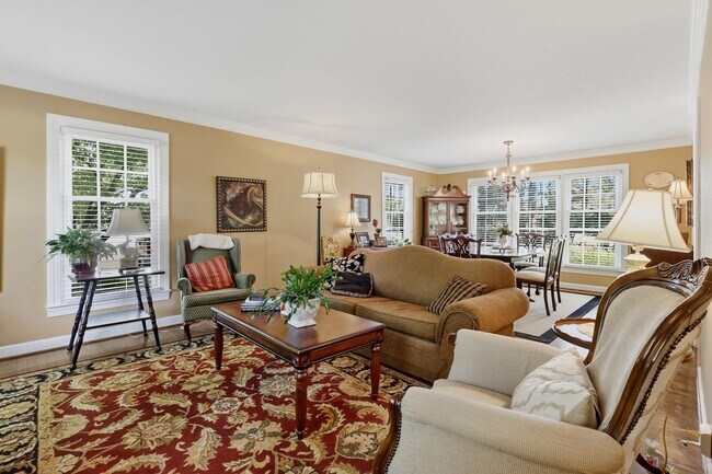 Building Photo - 206 Ramblewood Dr