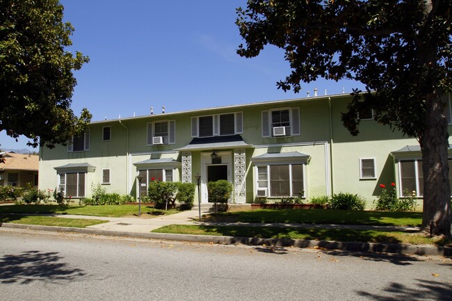 706 Brent Avenue - 706 Brent Ave