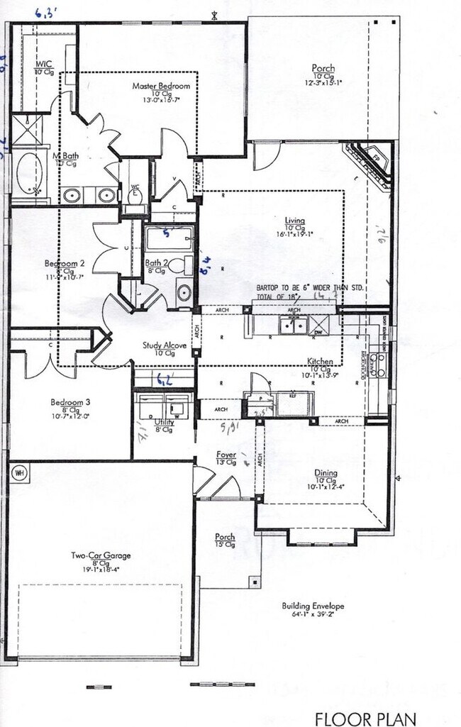 Building Photo - 15417 Meadow Pass