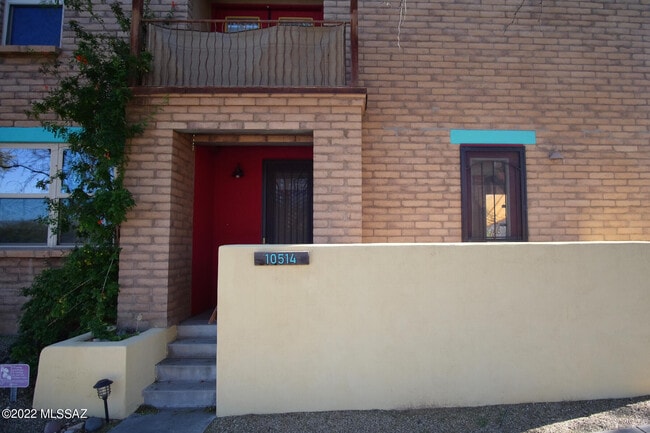 Building Photo - 10514 E Seven Generations Way