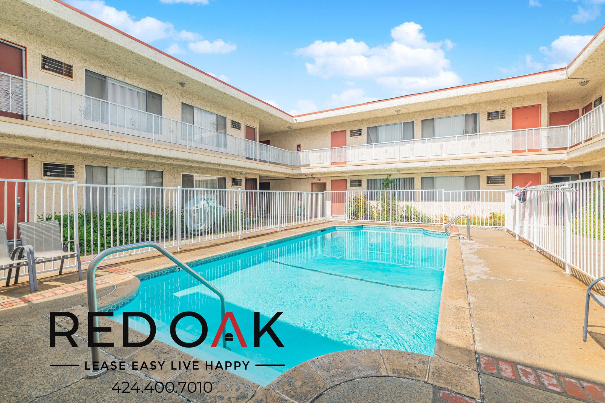 Building Photo - 6255 Beck Ave