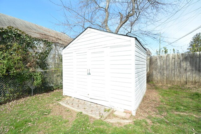 Building Photo - 3501 16th St S
