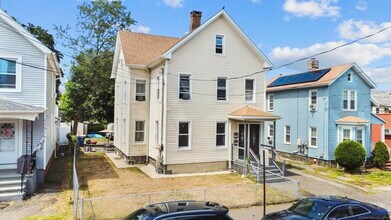 Building Photo - 857 Noble Ave