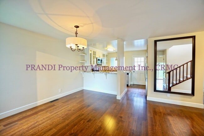 Building Photo - Impeccable Quality in this Recently Remode...