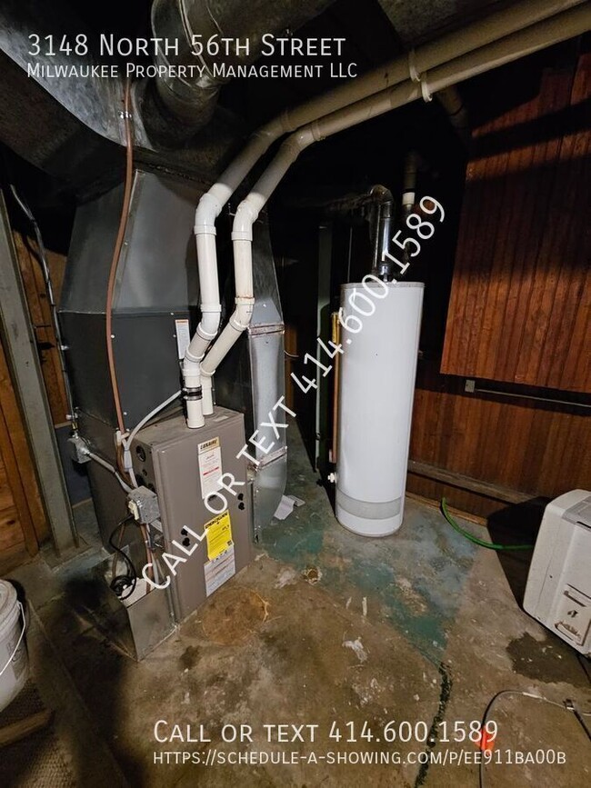 Building Photo - 3148 N 56th St