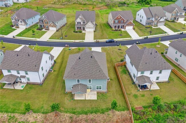 Building Photo - 4070 Harvest Moon Ct