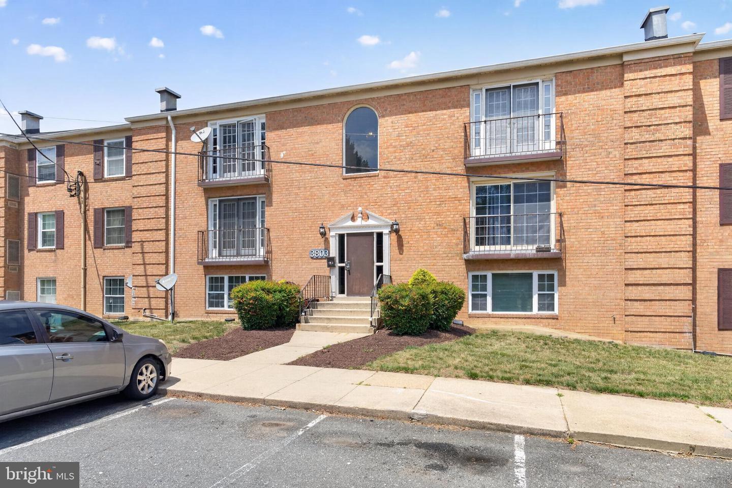 Building Photo - 3803 Swann Rd
