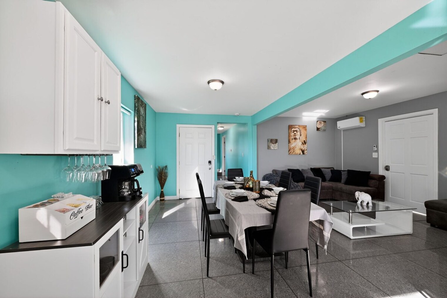 Building Photo - 4124 C St