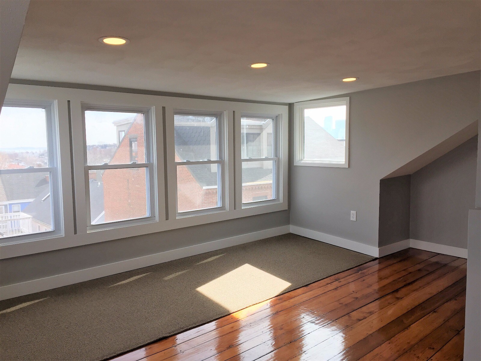 Building Photo - 18 Allston St