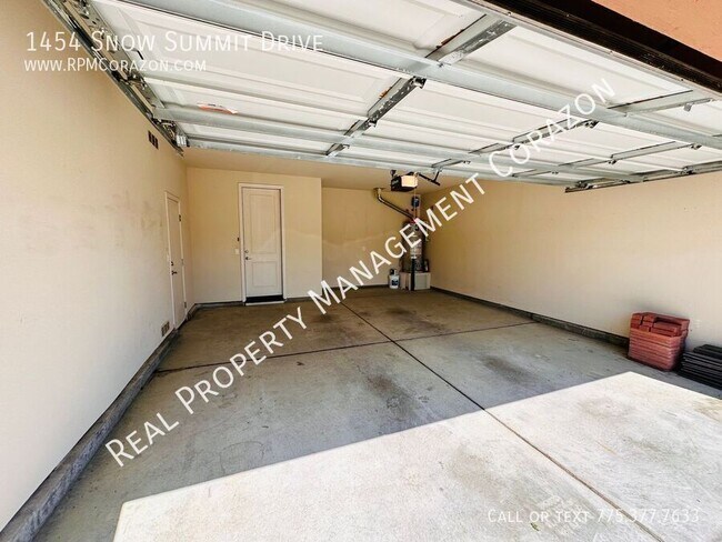 Building Photo - 1454 Snow Summit Dr