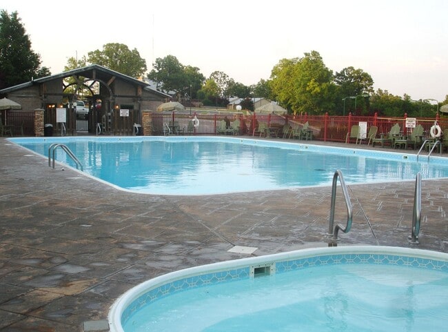 Building Photo - Condo in The Pinnacles of Holiday Hills Resort