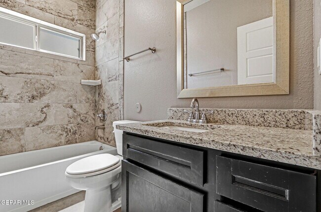Building Photo - 14817 Tierra Isaiah Ave