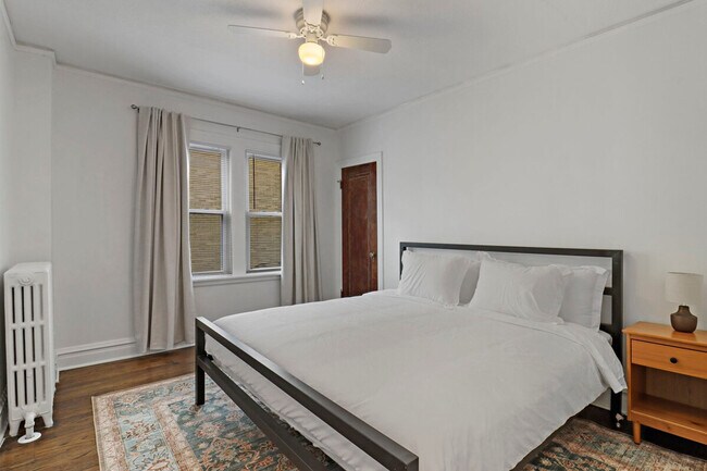 Building Photo - 906 W Keith Ave