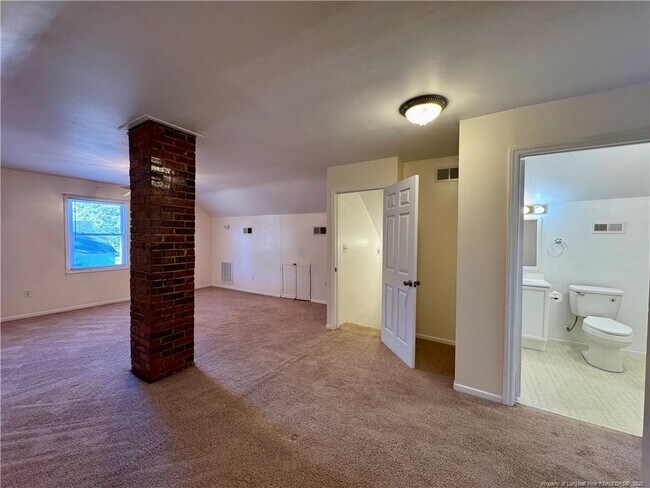 Building Photo - 705 McPherson Ave