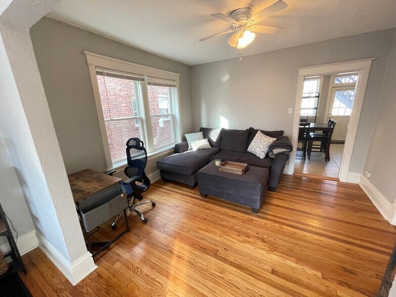 Building Photo - 5331 Bancroft Ave