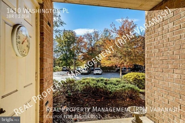 Building Photo - 1410 Washington Pl