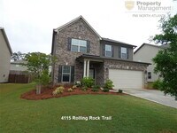 Building Photo - 4115 Rolling Rock Trl