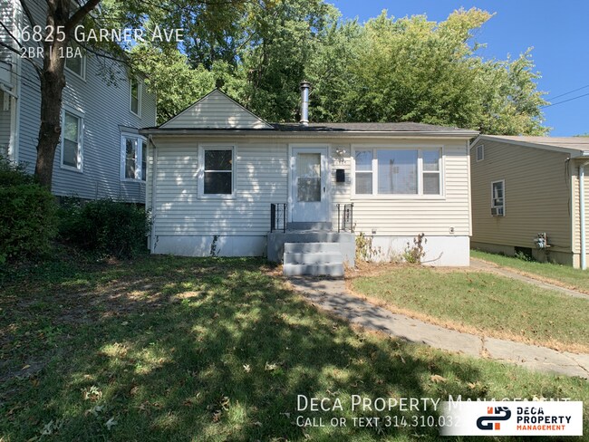 Primary Photo - 2 Bedroom House