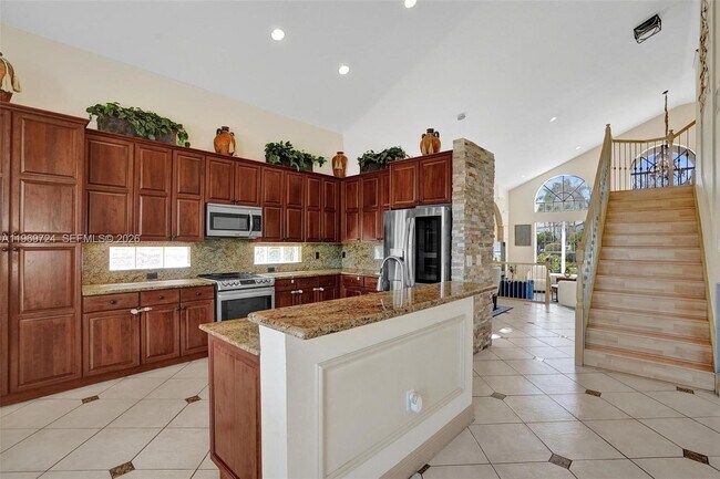 Building Photo - 17431 SW 35th St