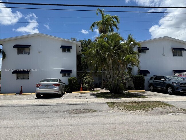 Primary Photo - 1801 SW 11th Ct