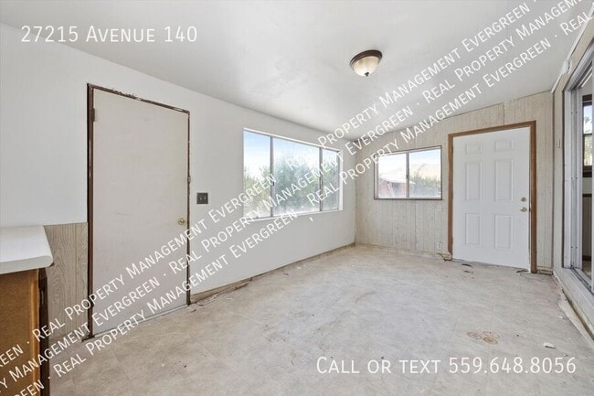 Building Photo - 27215 Ave 140