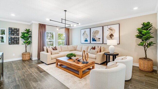 Building Photo - 4510 S Manhattan Ave