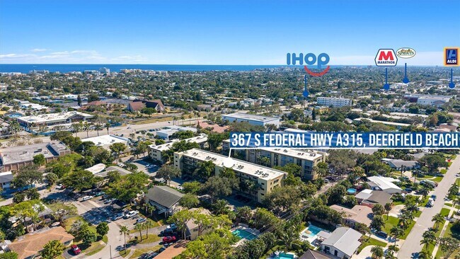 Building Photo - 367 S Federal Hwy