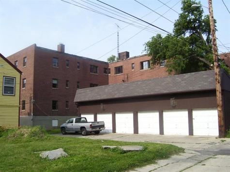 Primary Photo - Jackson & Vine Apartments