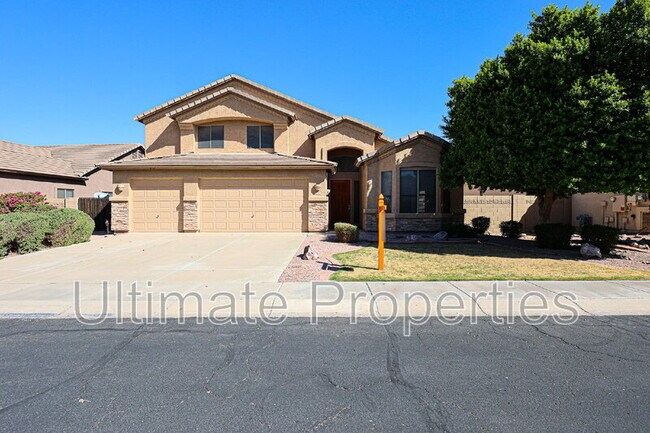 Building Photo - 6336 W Misty Willow Ln