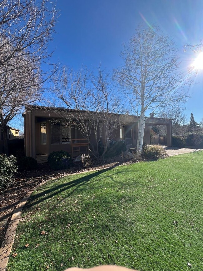 Building Photo - Single Story 3 Bedroom + Office in Stoneridge, Prescott Valley