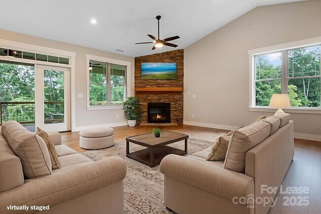 Building Photo - 21 Craftsman Overlook Rdg