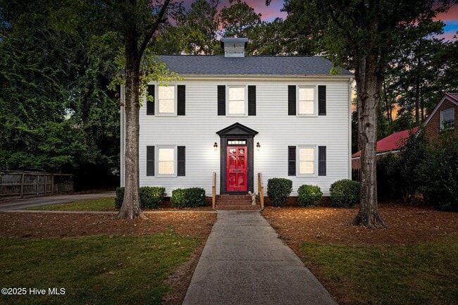 Primary Photo - 616 Glenn Ave
