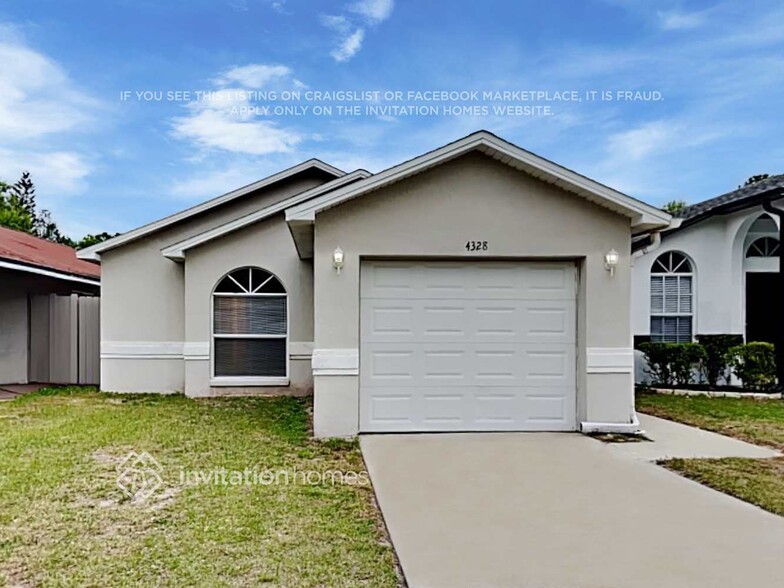 Primary Photo - 4328 Longshore Dr