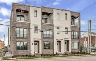Building Photo - 108 N 8th St