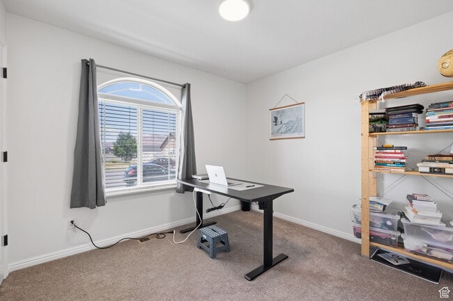 Building Photo - 1297 S 950 W