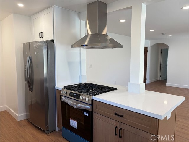 Building Photo - 7101 Fallbrook Ave