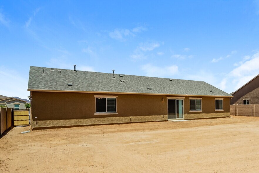 Building Photo - 7537 W Morocco Pl