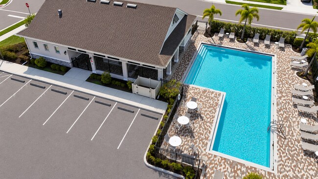 Building Photo - LARGE 3 BEDROOM- 2 BATH LAKEWOOD RANCH HOME FOR RENT! DIRECT LAKE VIEWS! ANNUAL LEASE!