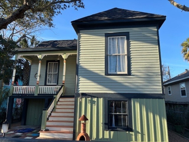 Building Photo - 1220 Avenue K