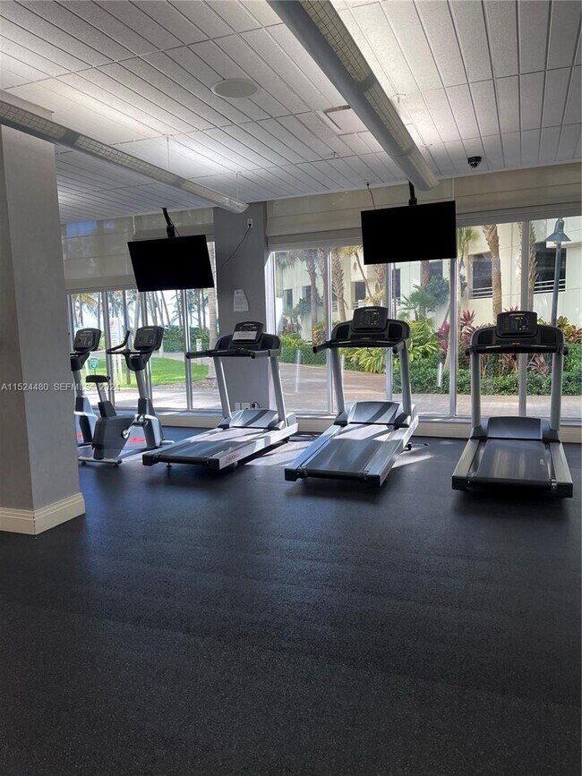 Building Photo - 3801 S Ocean Dr