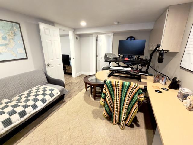 Building Photo - 1623 S Lemay Ave