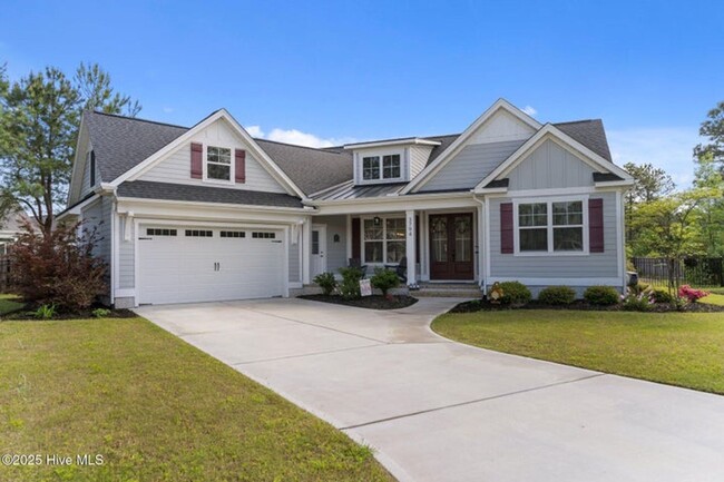 Primary Photo - Welcome to this stunning 4-bedroom, 3.5-ba...