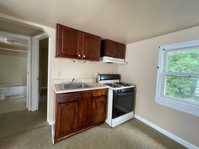 Building Photo - 1 Mount Zion Way