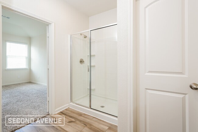 Building Photo - 507 Bennie Leonard St