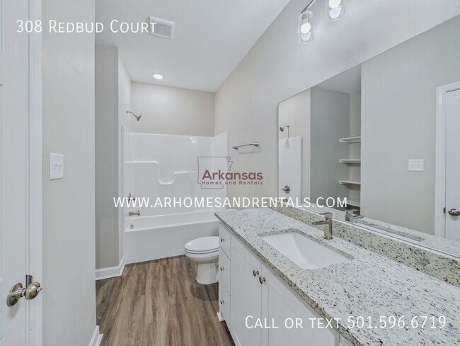 Building Photo - 308 Redbud Ct